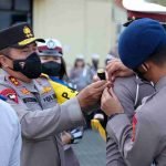 Kapolda Sulut Pimpin Gelar Operasi Zebra Samrat 2021, ini Sasarannya