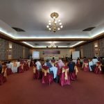 Jelang Even WSBK, Dir Intelkam Polda NTB Gelar FGD Dengan Masyarakat Loteng