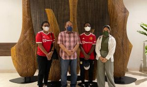 LFC Rekrut Tiga Pemain Anyar, Salah Satunya Bomber Tim PON Papua  