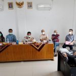 Warga Tolak Fasum Jadi Lahan Parkir Puskesmas