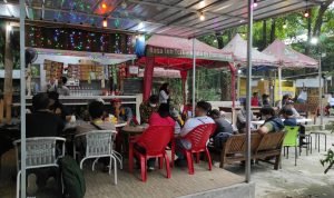 30 Awak Media Menghadiri Rapat Pembentukan Kelompok Kerja DPRD Kota Bekasi