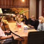 Bangun Hubungan Kerjasama, Walikota Terima Kunjungan Konjen Australia