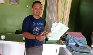 Ulang Tahun Mesuji ke-13 Muamar Siapkan Kado untuk Masyarakatnya