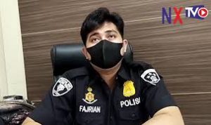 Polres Mesuji dan Ahli UBL Turut Selidiki Dugaan Korupsi Jalan Mesuji