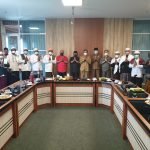 Wujudkan Mimpi Jadi Nyata, Terima Kasih NTB untuk Presiden Jokowi dan Bu Mega  