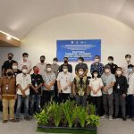 Dibuka Kadis Kominfo Minahasa, Pelatihan Digital Media Reporter Digelar