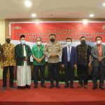 Kapolda Sulut Ajak Tokoh Agama Jaga Persatuan dan Kesatuan Bangsa
