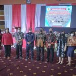 Torar Bukti Kepedulian BP2KTI Untuk Menghasilkan SDM yang Berkualitas
