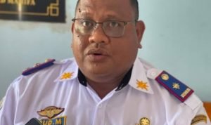 Dishub Tikep Himbau Pengguna Jasa Jaga Fasilitas Dermaga Sofifi