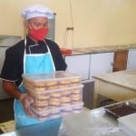 Saingi J.CO Donut, Warga Binaan Lapas Pemuda Kelas IIA Tangerang Produksi Jape Donut