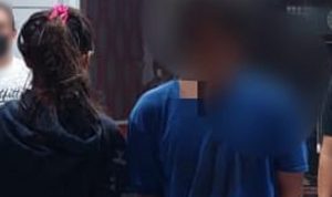 Polres Tomohon Tangani Kasus Persetubuhan Anak Dibawah Umur