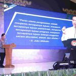 Kapolri: Harus Jadi Wasit Tegas yang Tak Ragu Keluarkan Kartu Merah