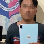 Pencurian di Laundry Melia, Dibekuk Tim Macan dan Tim Paniki Polresta Manado