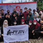 PPJTV Bersama Gerakan Mahasiswa Desa (Gemahesa) Gelar Pelatihan Jurnalistik Tv
