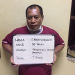 Akhirnya Polda Lampung Tahan Kepala DLH Mesuji, Tersangka Korupsi