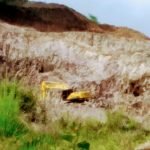 Penambangan Batu Andesit Bikin Warga Pulo Ampel Resah, Ternyata Izin Usaha Sudah Habis