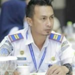 Koorsatpel Pelabuhan Penyeberangan Bastiong Ternate, Siap Laksanakan Pengamanan Nataru