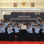 Lapas Pemuda Kelas IIA Tangerang Raih Penghargaan dari Kemenpan RB 