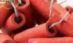 Saat Nataru, Polda Sulut Larang Masyarakat Bunyikan Petasan