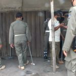 Sempat Ada Penolakan Pemilik, Bangunan Liar di Cikande di Bongkar Satpol-PP Kabupaten Serang