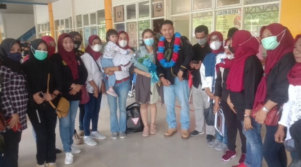 Silaturahmi Pengurus, Ketum MUB Kuker Ke Provinsi Maluku Utara 1 IMG 20211223 WA0003 1