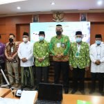 Sekda Moch Maesyal Rasyid: Bantuan Imam dan Marbot Masjid Jadi Program Unggulan