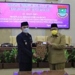 Raperda Disetujui, Wabup Mad Romli: Alhamdulillah, Capai Hasil yang Diharapkan
