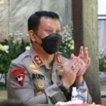 Kapolda Banten Mutasi Kasatreskrim dan 3 Kapolsek Jajaran Polres Serang