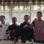 Muhtadin, Terpilih Secara Resmi Menjadi Ketua Media Center BPP – KTT