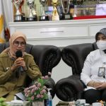 Bupati Lebak Usulkan Pembangunan Unit Pengolahan Ikan Bernilai Tambah di Kabupaten Lebak