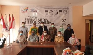 SMSI Menata Masa Depan, Memperkenalkan Generasi Milenial pada Metaverse