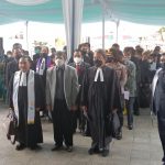 Perayaan Natal Oikumene Kota Pematangsiantar Berlangsung Khidmat