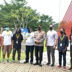 Beri Ruang Kebebasan Berekspresi, Polri Sambut Baik Acara Safari Bhayangkara Mural