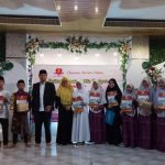 Bupati Cirebon Apresiasi Kiprah Pendidikan Akmala Sabila