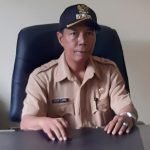 Sambut HJT Ke 771, Camat Ternate Tengah Gandeng Lurah Gelar Baksos Dan Pemasangan Bendera Pelangi
