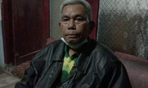 Dituding dan Dilaporkan Dugaan Pencabulan Cucunya Sendiri, Ini Jawaban Kakek TS