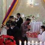 Kapolres Bungo Pastikan Beri Pelayanan dan Pengamanan Optimal di Perayaan Natal dan Tahun Baru