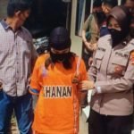 Ibu Tirinya Tega  Bunuh  Balita Umur Dua Tahun