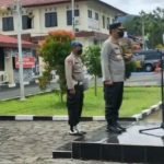 Pimpin Apel Pam Malam Tahun Baru, Tommy: Sikat Habis Miras dan Knalpot Racing