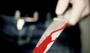 Tidak Terima Ditegur, Pria di Tangerang Tewas Dibacok