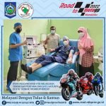 RSUD NTB Buka Layanan Unggulan Donor Trombopheresis, Ini Tujuannya