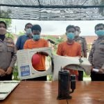60 Unit AC RSUD Provinsi NTB Raib, Ini Pencurinya