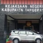 Kejari Bidik Dugaan Mark Up Pembelanjaan Buku LKS