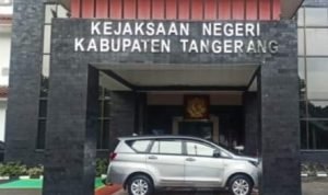 Kejari Bidik Dugaan Mark Up Pembelanjaan Buku LKS