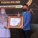 Bukan Saja Dari Sisi Layanan Kesehatan, RSUD NTB Juga Diharapkan Menjadi Pelayanan Informasi Kepada Publik