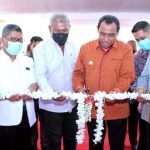 RSU Faga Husada Telah Resmikan Oleh Plt Walikota Baubau