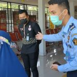 Kabar Gembira, Layanan Penitipan Makanan dan Barang Lapas Pemuda Tangerang Kembali Dibuka