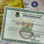 Curhat Orang Tua Siswa, Kenapa Urus Pindah Sekolah di Kabupaten Tangerang kok Sulit ? 