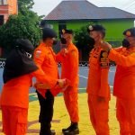 Pengamanan Siaga Sar Natal Dan Tahun Baru Resmi Ditutup Basarnas Ternate