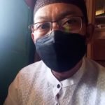 Pimpinan Ponpes Madarijul Ulum Ustadz Maryadi Doakan Semoga NKRI Selalu Damai